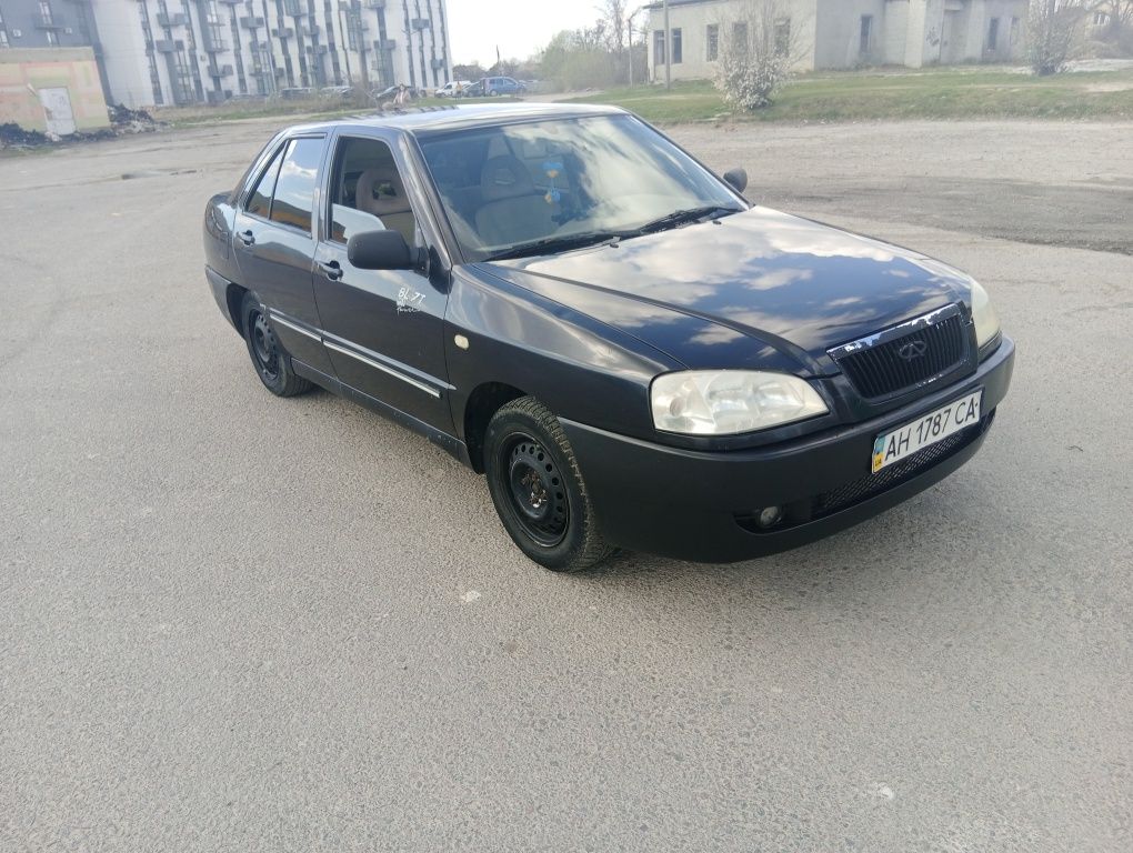 Продам Cheri Amulet 2007р