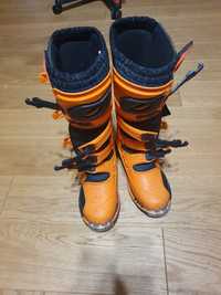Buty motocyklowe Off-road Oneal Rider Pro