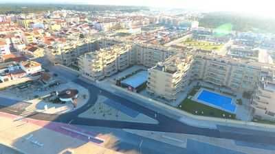 Apartamento T1 cond. fechado Furadouro Ovar