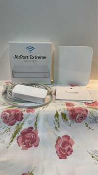 AirPort Extreme 802.11n Wi-Fi Router US