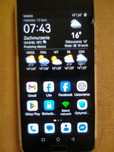Huawei p20 w dobrym stanie