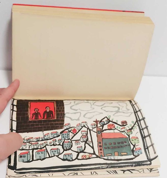 Contos, de Anne Frank (Edição 1960s)