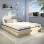 Materac Fit.4.Sleep Cool Breeze 180x200 – stan bardzo dobry