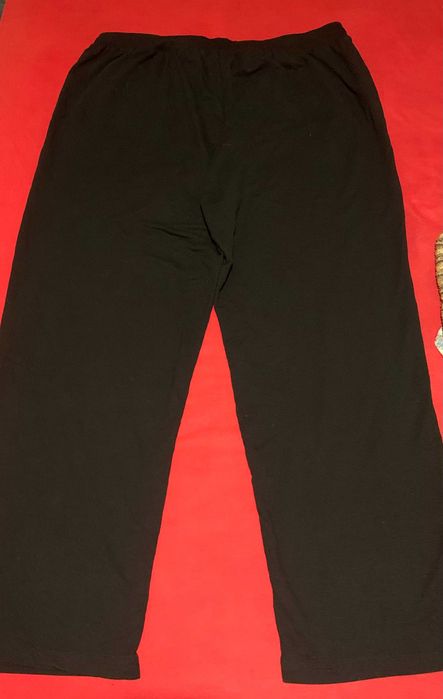 Стильные спортивные брюки Ulla Popken Оригинал Италия р.2/3XL в идеале