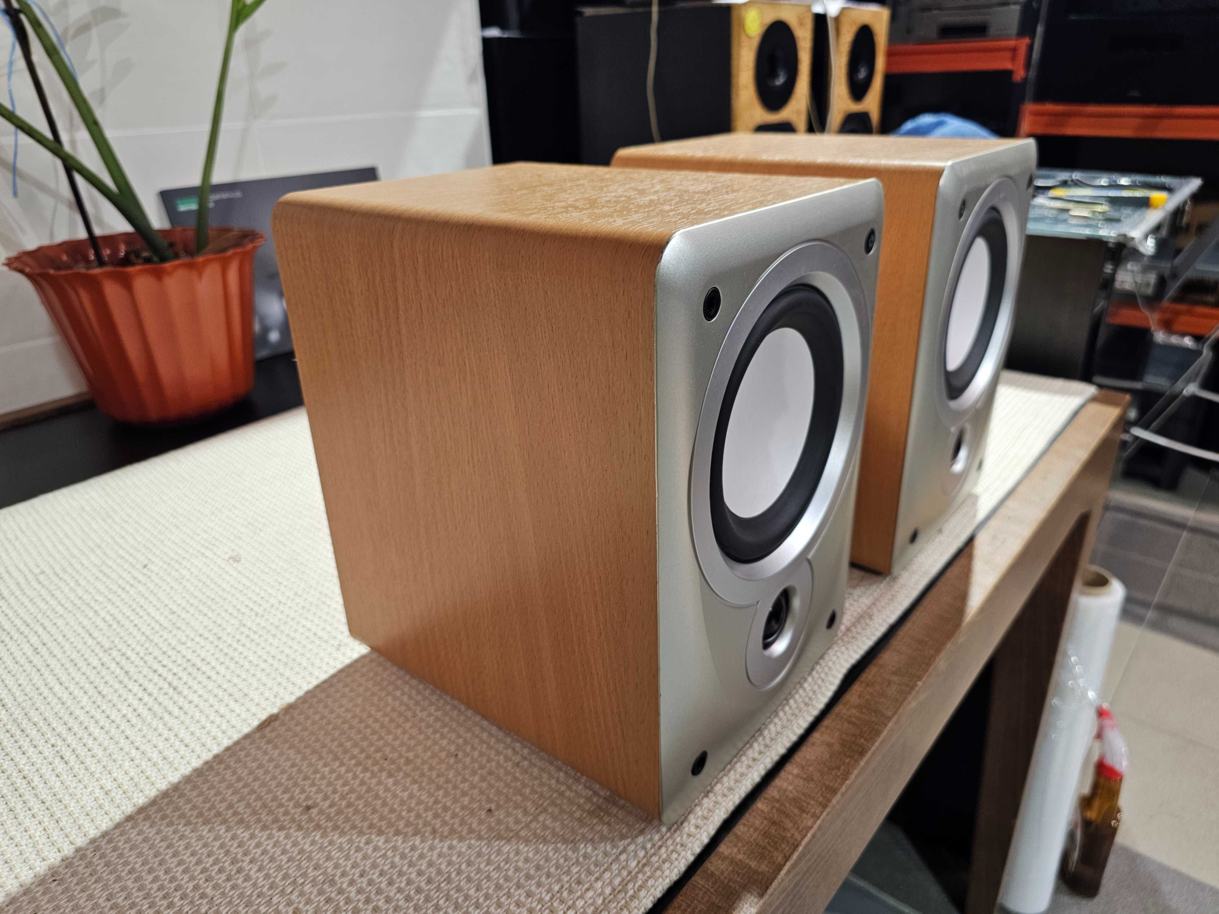 Акустика Denon SC-F102 60/120Вт