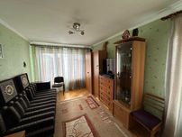 Продам 4-кім.квартиру м.Тернопіль, Бам, вул.15 квітня