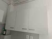 Nowa szafki kuchenne górne szer 120 z półkami