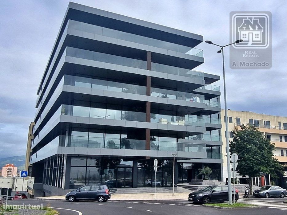 APARTAMENTO T2 NOVO para ARRENDAR - São Pedro, Ponta Delgada, Ilha ...