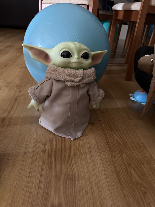 Yoda boneco brinquedo