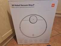 Robot  sprzatajacy xiaomi vacum mop p