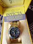 Zegarek  Invicta