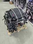 Motor PSA 1.6 HDI 2007, de 110cv, ref 9HZ