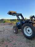 New holland tn75