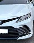 Фари Toyota Camry 70 2021 led офіціал
