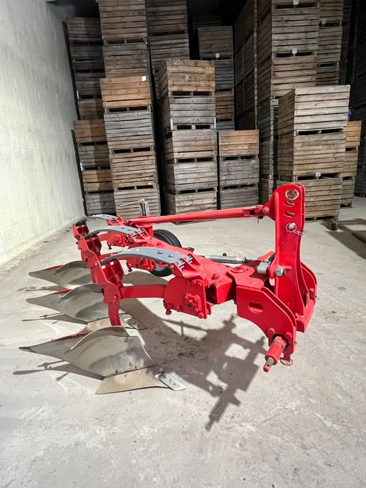 Sprzedam pług Unia Grudziądz 3+