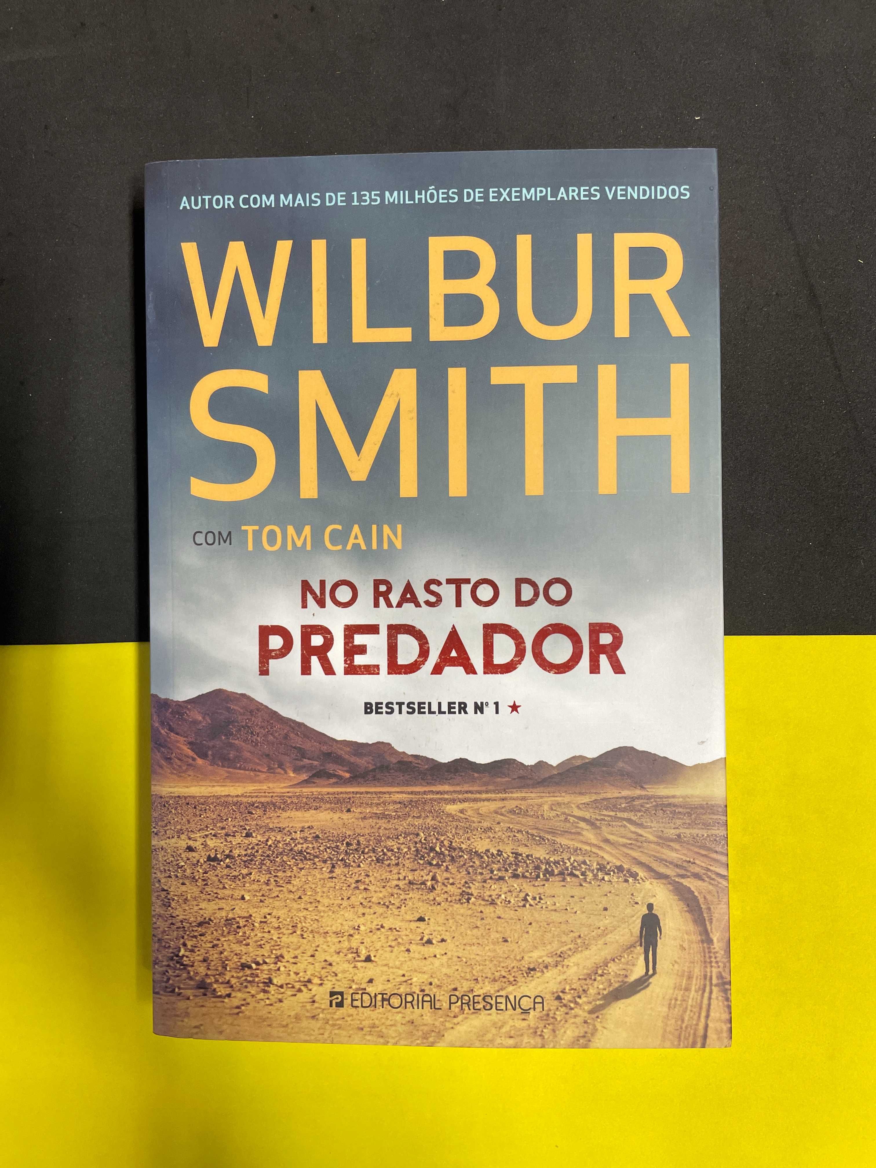 Wilbur Smith - No Rasto do Predador