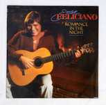 Disco Vinil LP Jose Feliciano muito bom estado