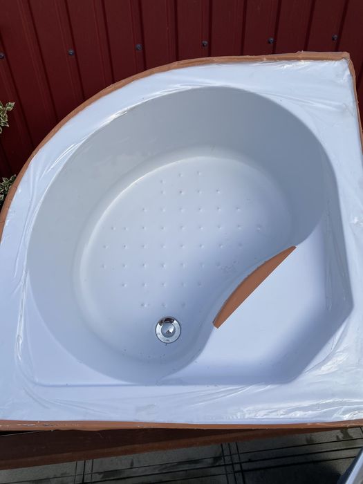 Продам душовий піддон, душову кабінку