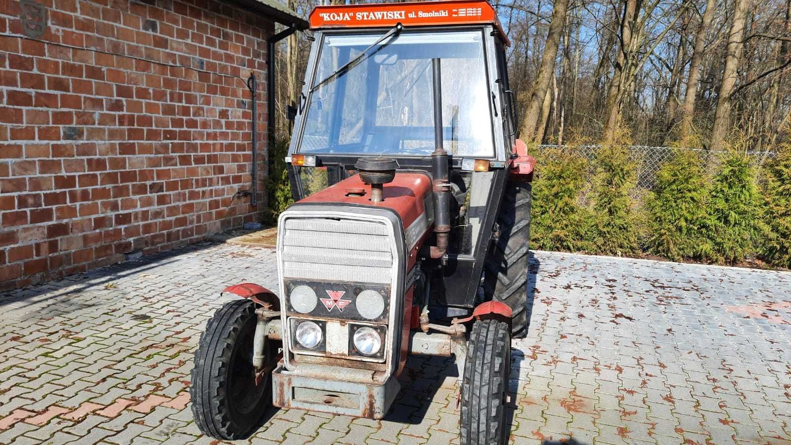 Massey Ferguson MF 235