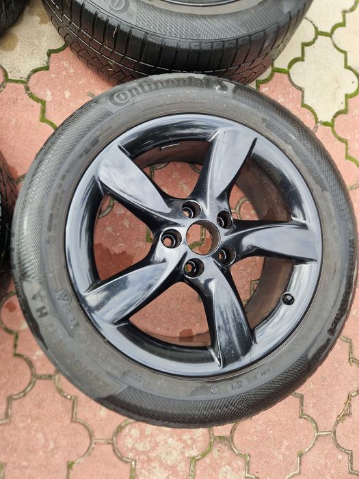 Felgi 17 cali Audi A6 A4 A5