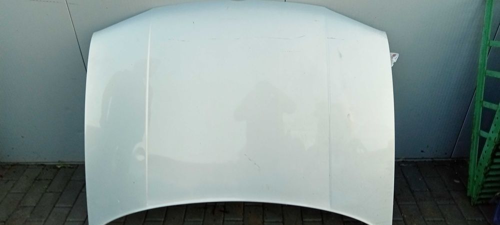 Mala, Portas, Para-Choques Frontal e Capot GOLF IV 97-04