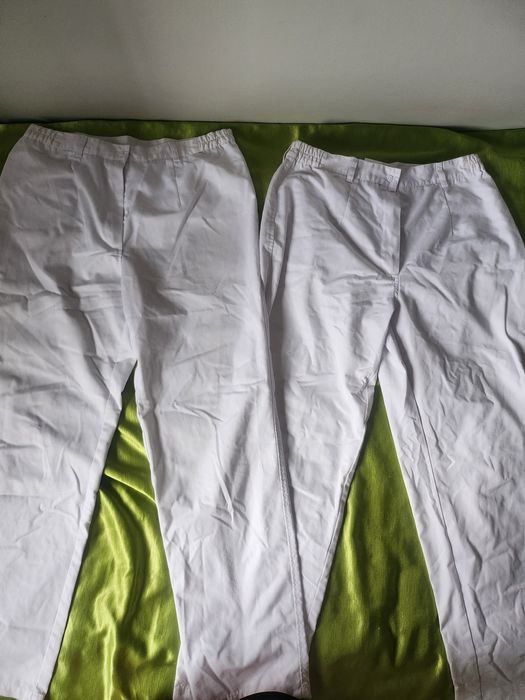 Spodnie robocze Kucharz, kuchnia