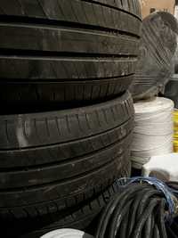 235/55 r17 Michelin primacy 3