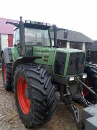 Fendt favorit 818