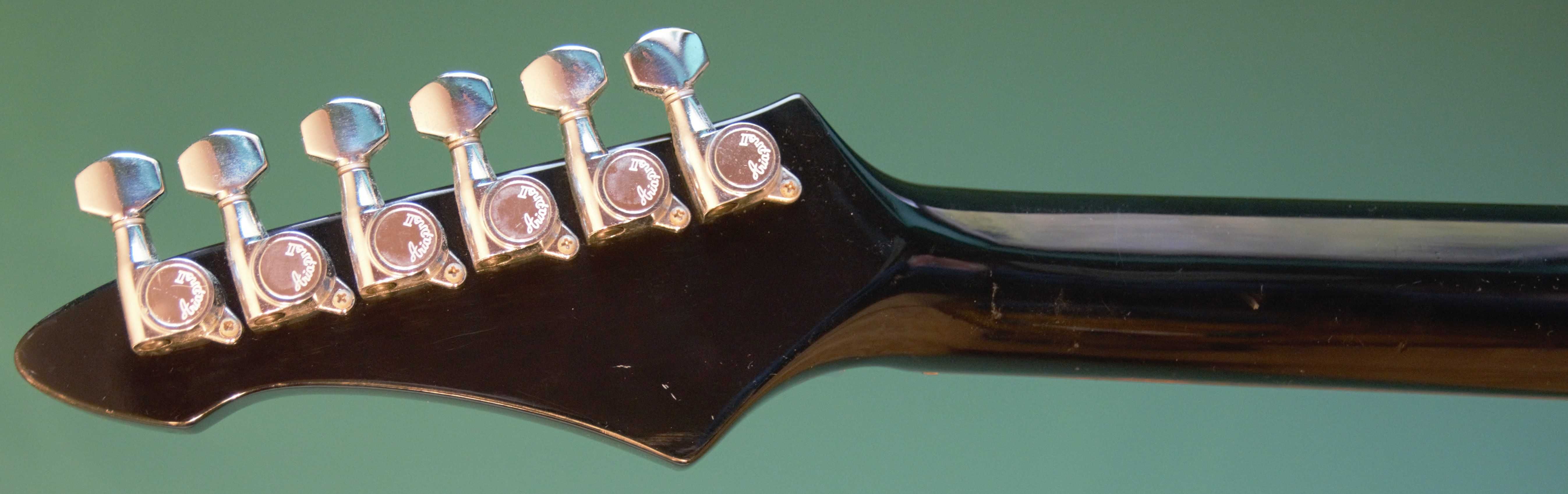 ARIA Pro II RS INAZUMA made in japan 1985