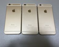 Iphone 6 на запчастини 3 шт
