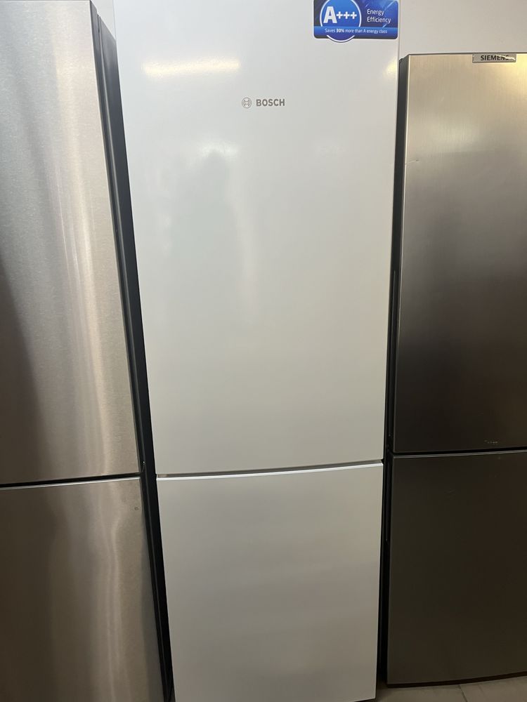 Холодильник Bosch А+++
