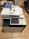 Urządzenie wielofunkcyjne Canon i-SENSYS MF 8540 Cdn używane sprzedam
