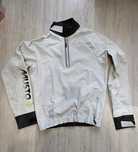 Musto championship S kurtka sztormiak spraytop