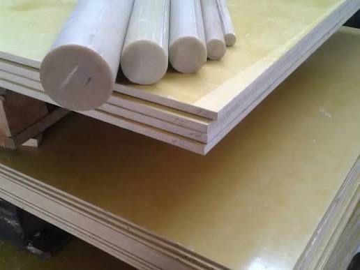 Стеклотекстоліт текстоліт капролон фторопласт всі товщини