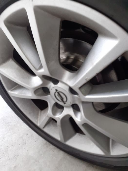 Vendo astra gtc coupe