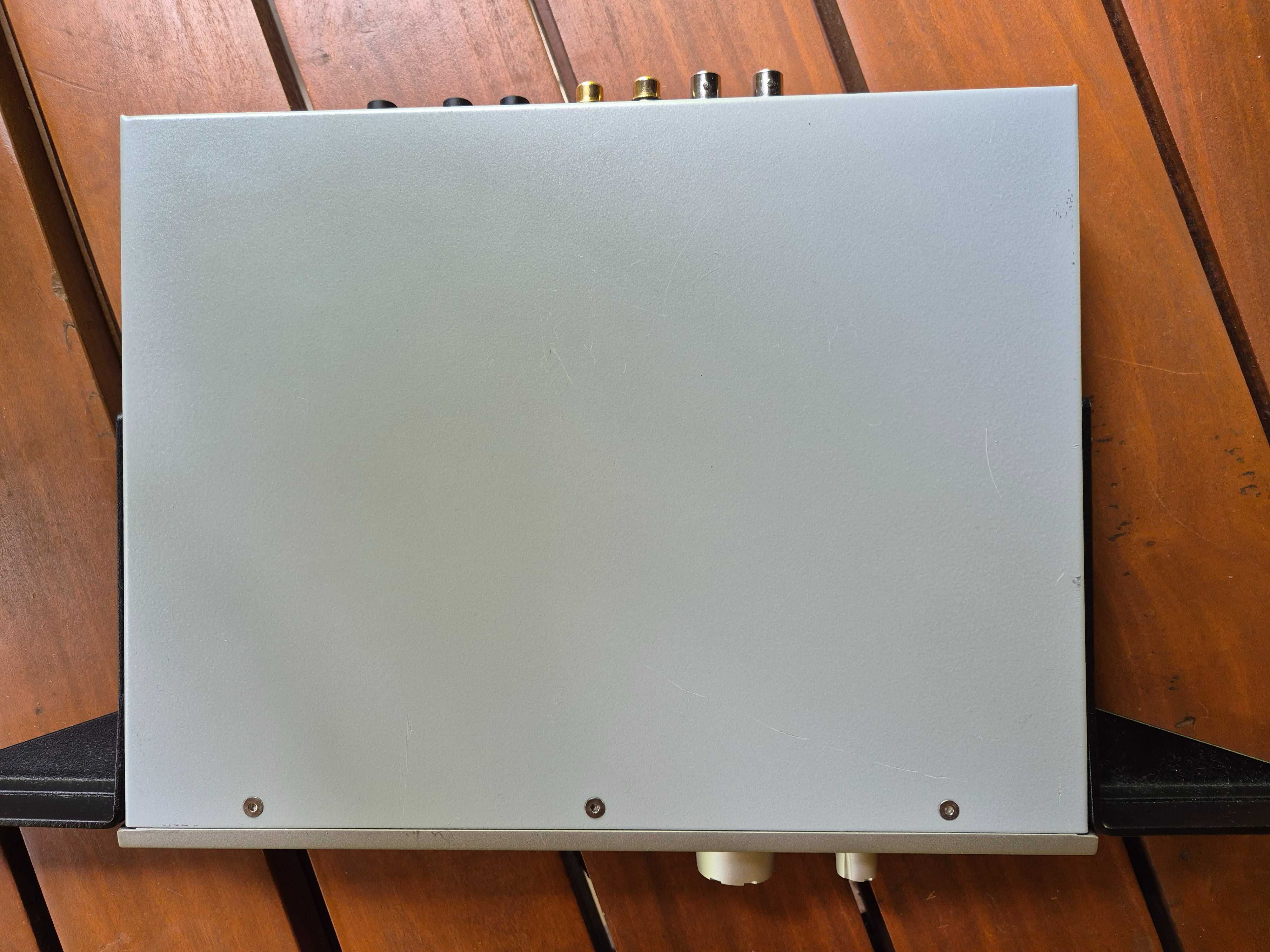 Prism Lyra 2 - interface, preamp, topowy konwerter (bardzo dobry stan)