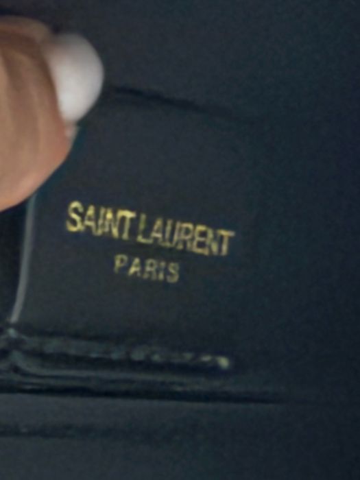 Сумка Yves Saint Laurent