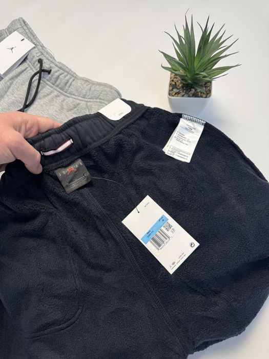Спортивні штани на флісі Jordan Essentials nike | найк