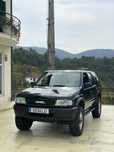 Opel Frontera 2.5 TDS