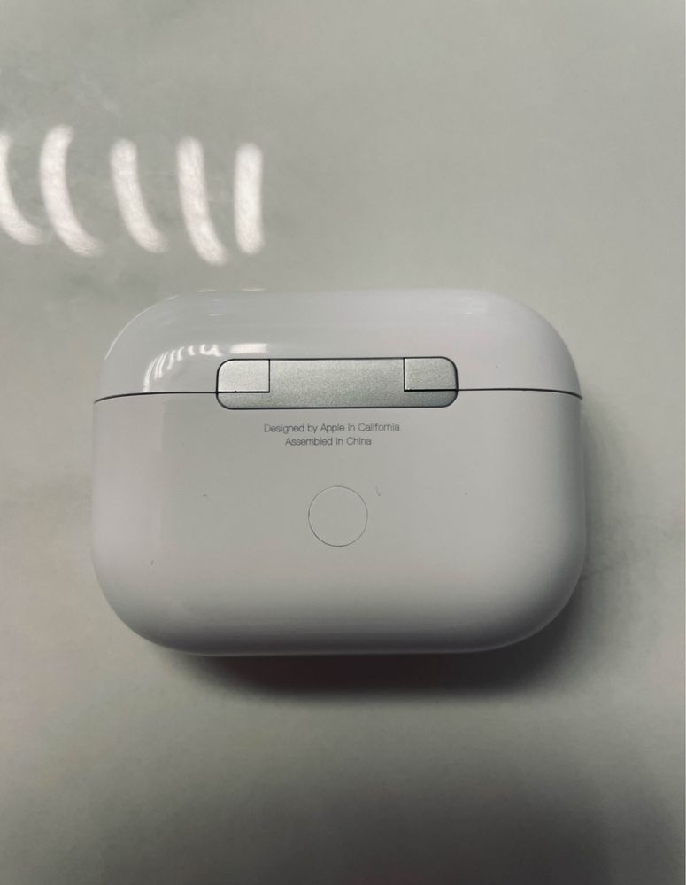 AirPods pro 2 como novos