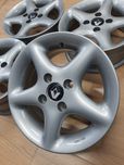 Диски 4*100R13 Renault,Volkswagen,Opel,Daewoo