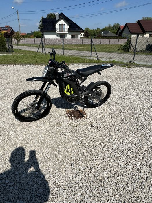 Surron light bee L1e