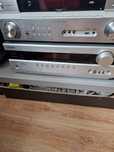 Amplituner kina domowego Onkyo TX sr507