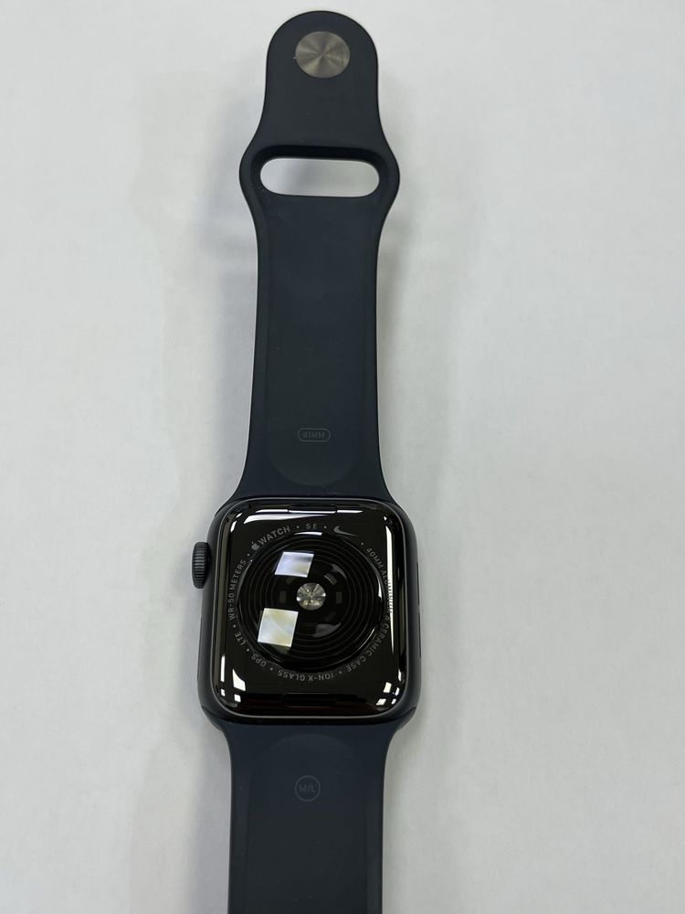 Apple Watch SE 40mm.