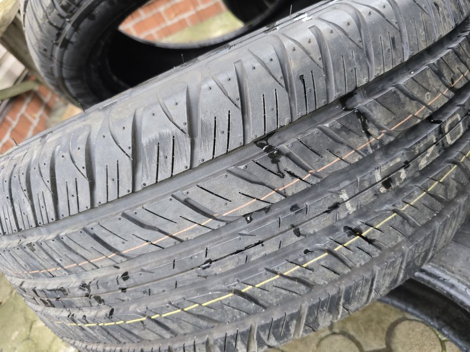 DUNLOP PT2A 285 50 20