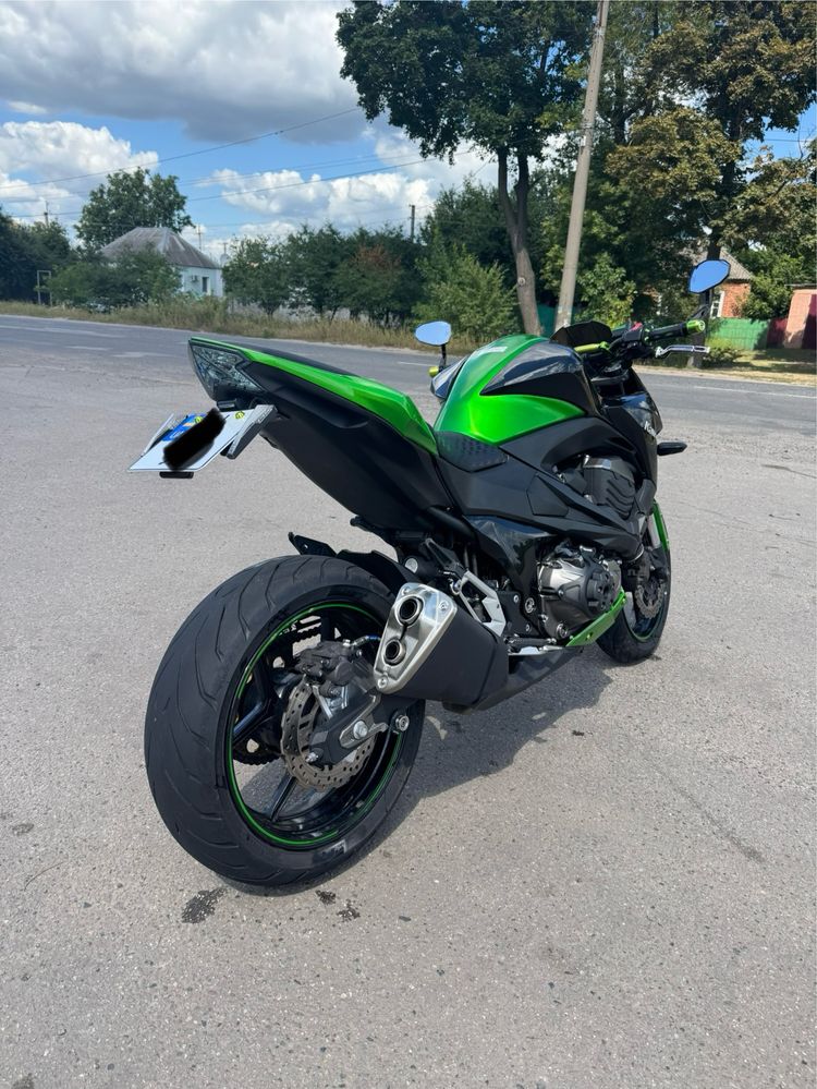 Продам Kawasaki z800, 2014p.‼️ОБМІН‼️