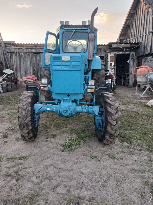 Продам трактор т-40 ам