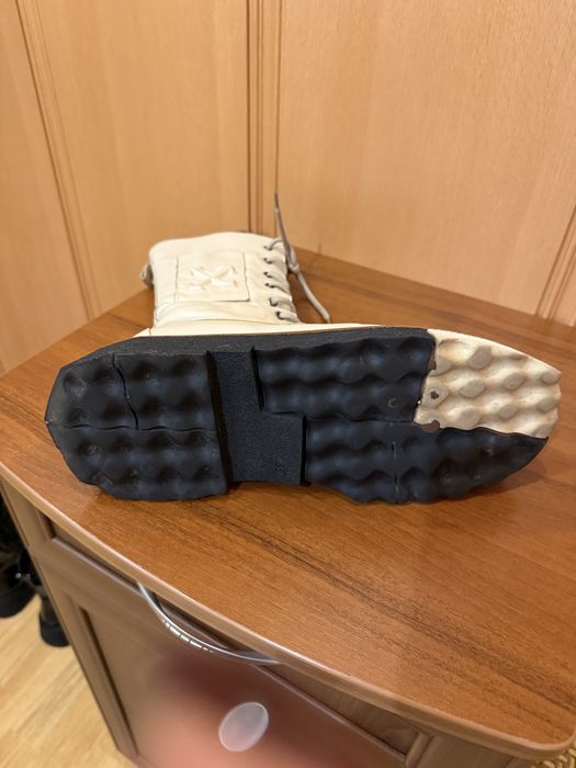 Зимові черовикі жіночі