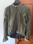 Casaco Armure Juno Vented