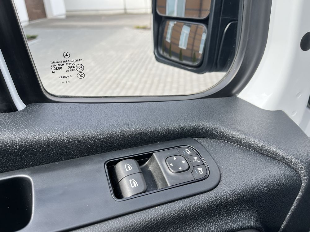 Sprinter 319 Exta Long